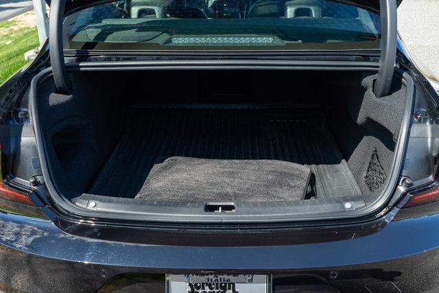 used 2022 Volvo S90 car, priced at $42,731