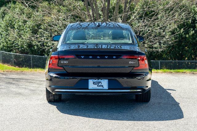 used 2022 Volvo S90 car, priced at $42,731