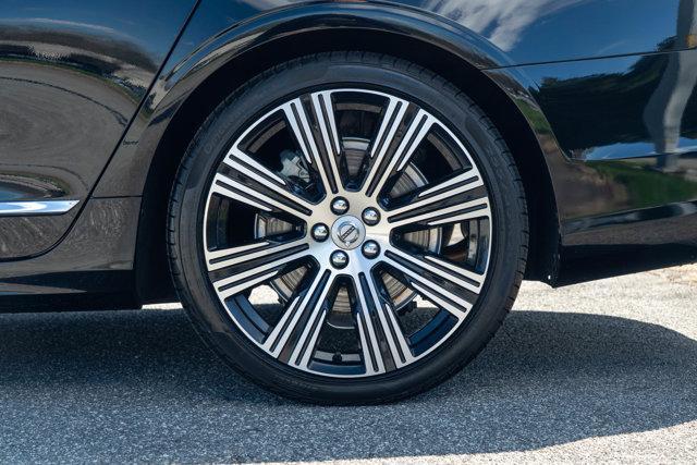 used 2022 Volvo S90 car, priced at $42,731