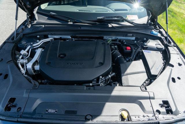 used 2022 Volvo S90 car, priced at $42,731