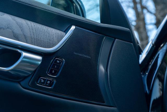 used 2022 Volvo S90 car, priced at $42,731