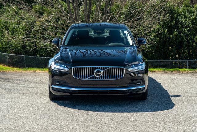used 2022 Volvo S90 car, priced at $42,731