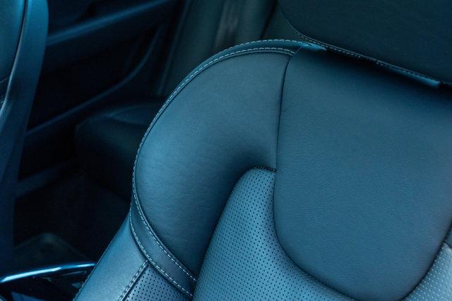 used 2022 Volvo S90 car, priced at $42,731