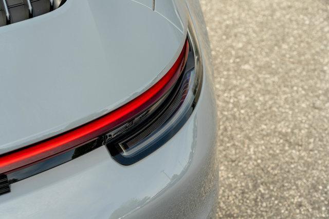 used 2024 Porsche 911 car, priced at $199,992