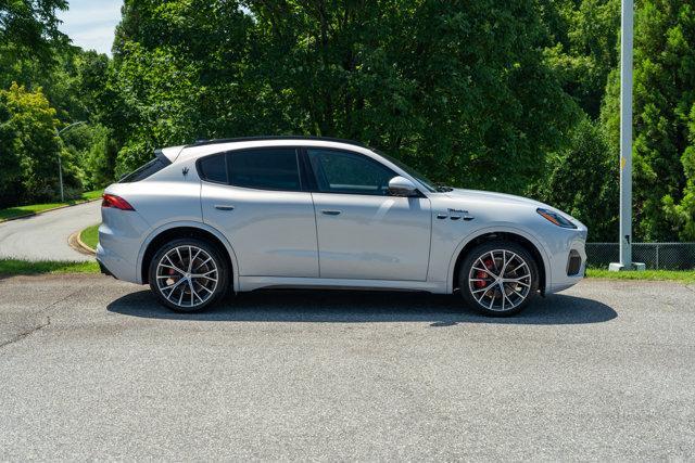 used 2023 Maserati Grecale car, priced at $59,900