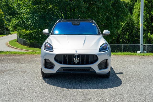 used 2023 Maserati Grecale car, priced at $59,900