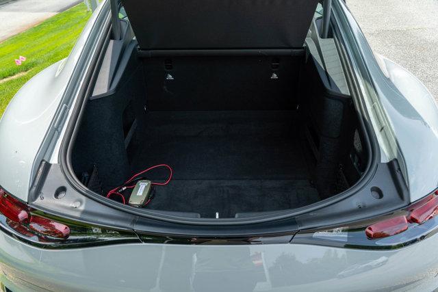 used 2025 Mercedes-Benz AMG GT 55 car, priced at $144,990