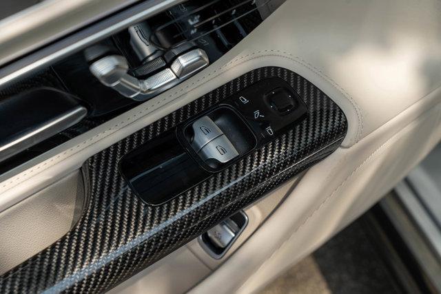 used 2025 Mercedes-Benz AMG GT 55 car, priced at $144,990