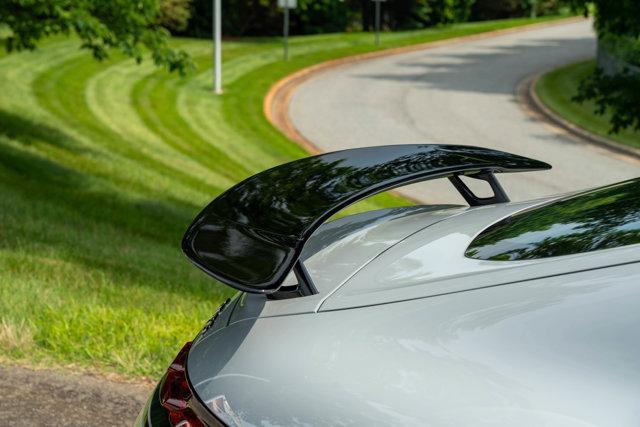 used 2025 Mercedes-Benz AMG GT 55 car, priced at $144,990
