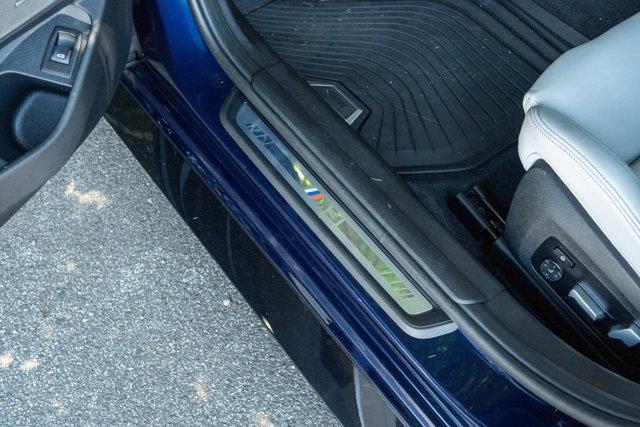 used 2023 BMW M3 car