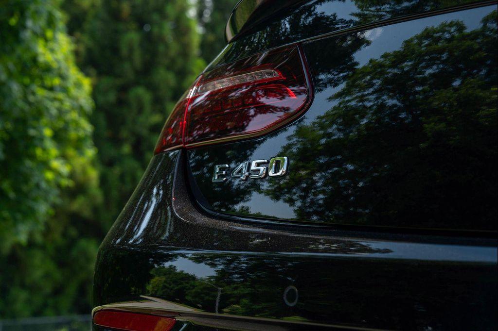 used 2023 Mercedes-Benz E-Class car, priced at $66,046