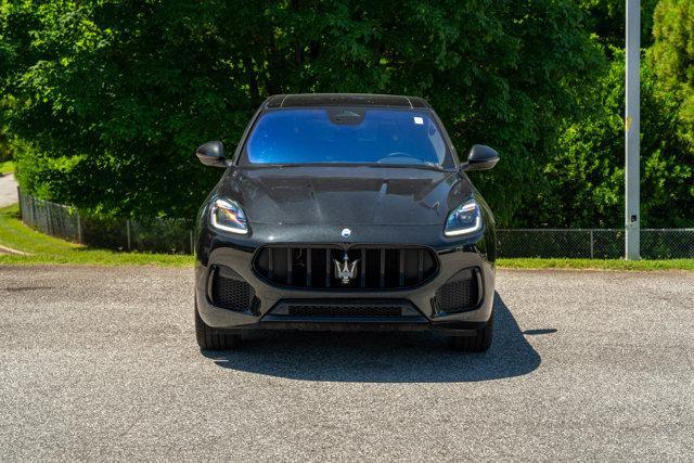 used 2024 Maserati Grecale car, priced at $79,990
