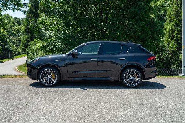 new 2024 Maserati Grecale car, priced at $91,625