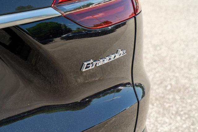 used 2024 Maserati Grecale car, priced at $79,990
