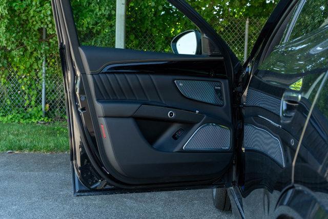 used 2024 Maserati Grecale car, priced at $79,990