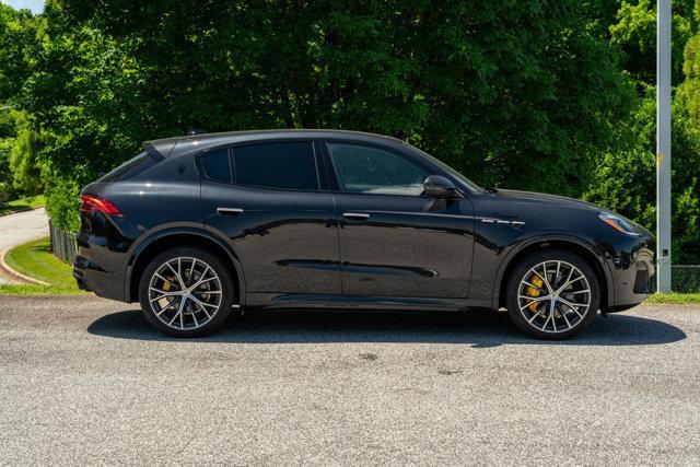 used 2024 Maserati Grecale car, priced at $79,990