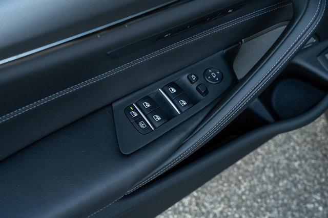 used 2021 BMW M5 car, priced at $79,990