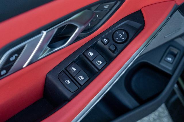 used 2022 BMW M3 car, priced at $71,990