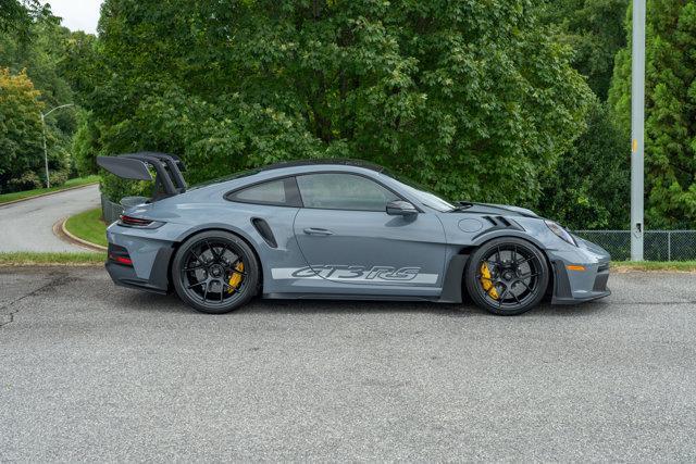 used 2024 Porsche 911 car, priced at $437,992