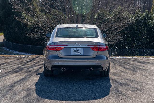 used 2020 Jaguar XF car, priced at $31,990