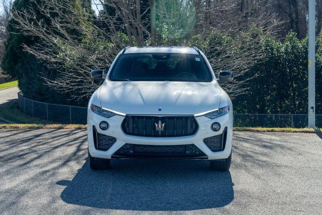 new 2024 Maserati Levante car, priced at $122,095