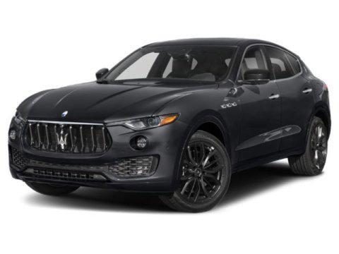 new 2024 Maserati Levante car, priced at $122,095