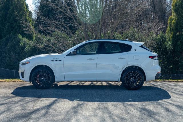 new 2024 Maserati Levante car, priced at $122,095