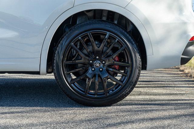 new 2024 Maserati Levante car, priced at $122,095