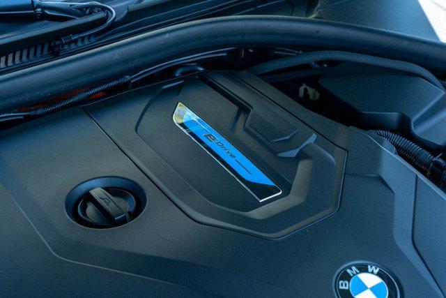 used 2021 BMW 330e car, priced at $25,998