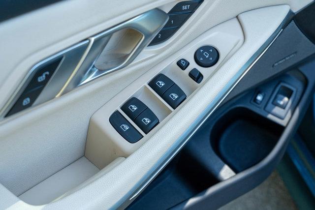 used 2021 BMW 330e car, priced at $25,998