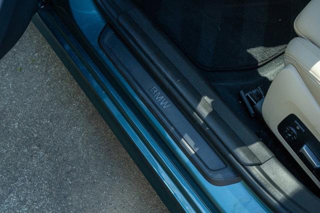 used 2021 BMW 330e car, priced at $25,998