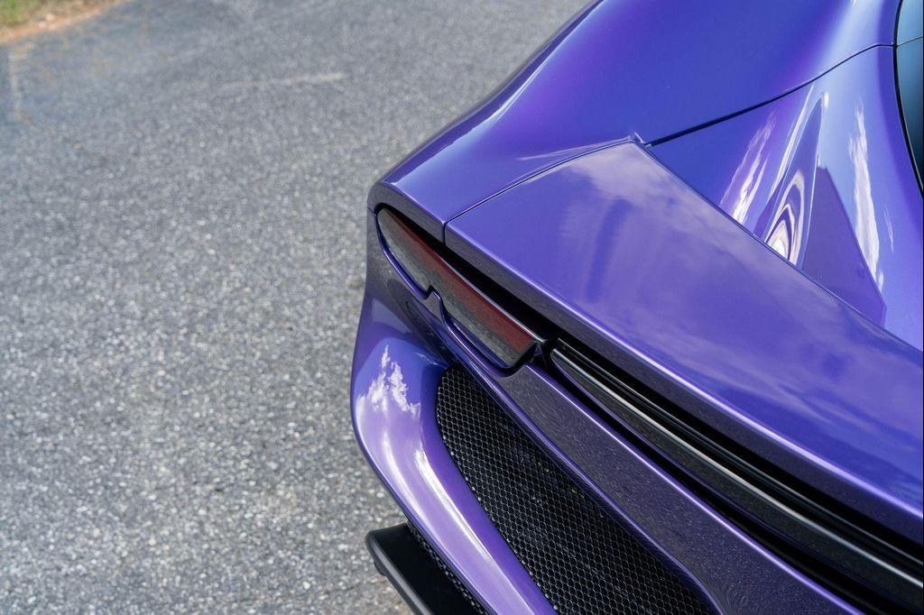 used 2025 Ferrari 296 GTS car, priced at $458,452