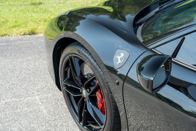 used 2018 Ferrari 488 GTB car, priced at $271,488