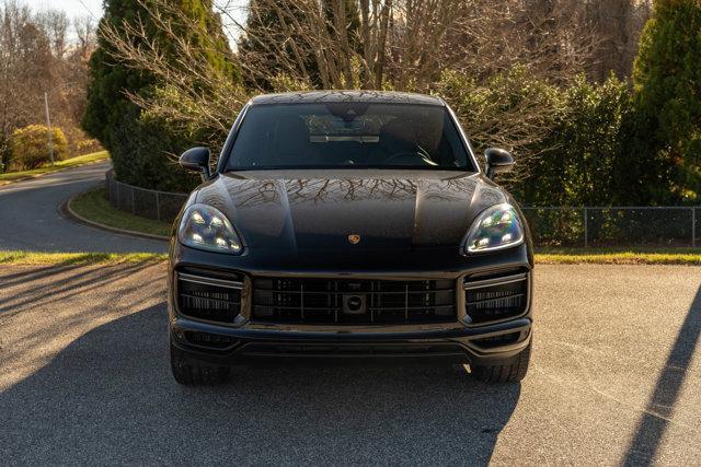 used 2023 Porsche Cayenne car, priced at $144,492