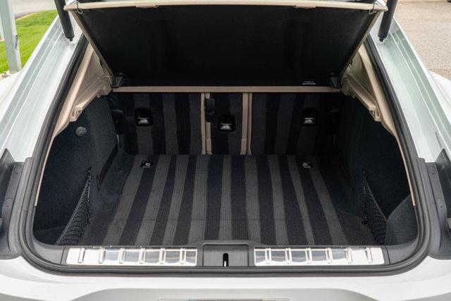 used 2024 Porsche Panamera car, priced at $117,992