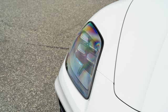 used 2024 Porsche Panamera car, priced at $117,992