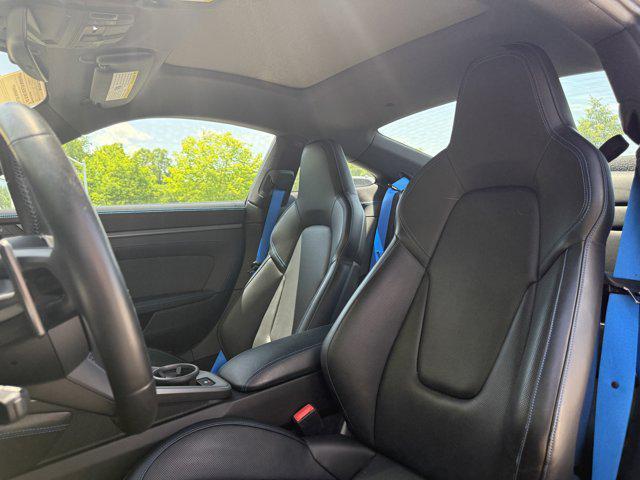 used 2023 Porsche 911 car, priced at $164,992