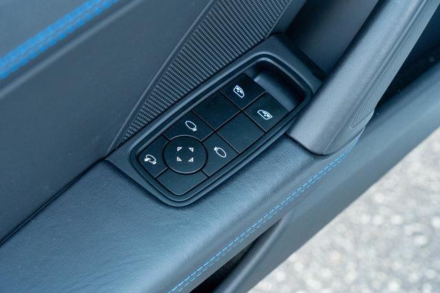 used 2023 Porsche 911 car, priced at $164,992