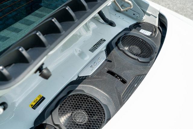 used 2023 Porsche 911 car, priced at $164,992
