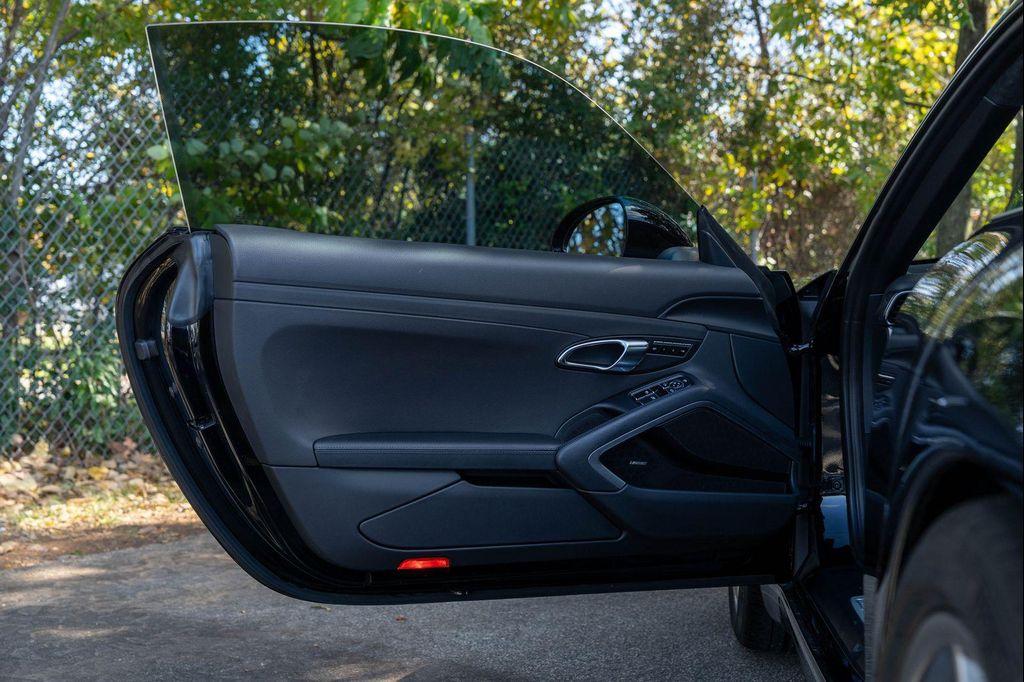 used 2016 Porsche 911 car, priced at $111,989