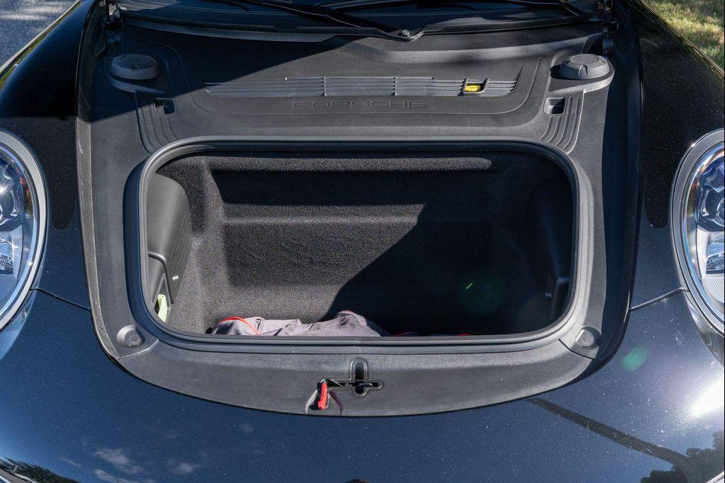 used 2016 Porsche 911 car, priced at $111,989