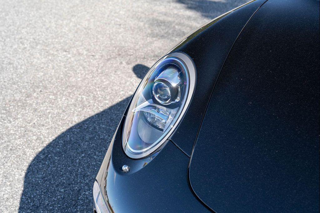 used 2016 Porsche 911 car, priced at $111,989