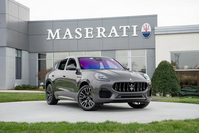 new 2023 Maserati Grecale car, priced at $69,397