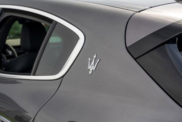 new 2023 Maserati Grecale car, priced at $66,397