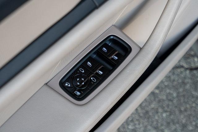 used 2021 Porsche Taycan car, priced at $68,492