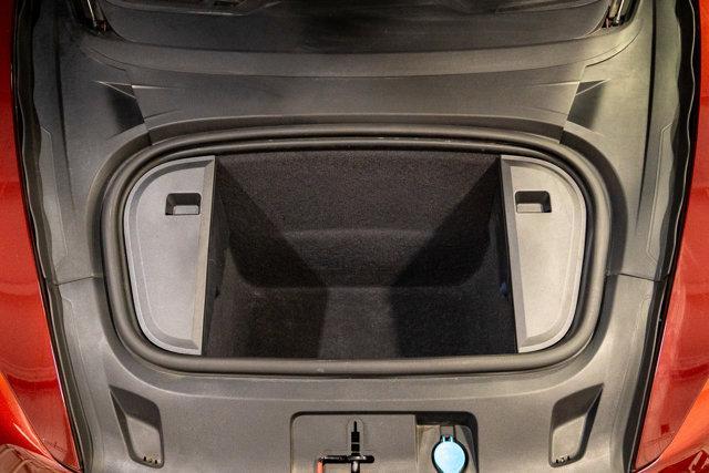used 2021 Porsche Taycan car, priced at $68,492