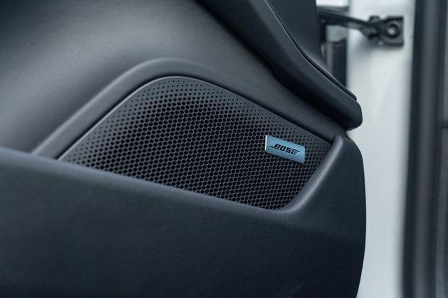 new 2025 Porsche Taycan car, priced at $150,315
