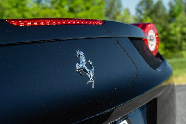 used 2015 Ferrari 458 Italia car, priced at $256,458