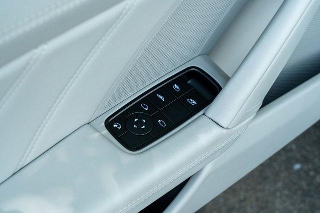 used 2024 Porsche 911 car, priced at $294,992