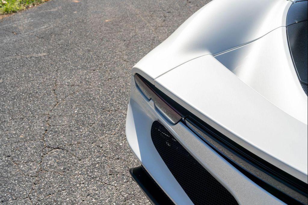 used 2024 Ferrari 296 GTS car